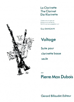 VOLTAGE