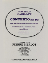 CONCERTO in C