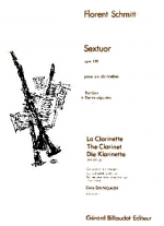 SEXTUOR Op.128 (score)