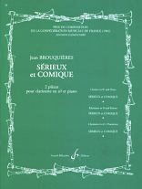 SERIEUX ET COMIQUE