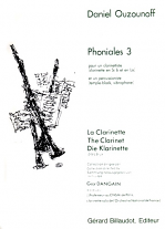 PHONIALES 3