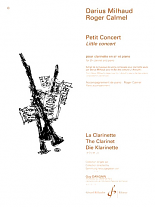 PETIT CONCERT from 'Le Bal des Voleurs'