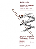 CONCERTO in F major
