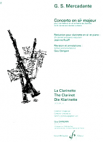 CONCERTO in Eb major