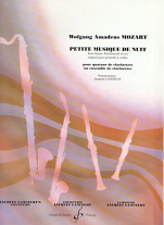 PETITE MUSIQUE DE NUIT K495
