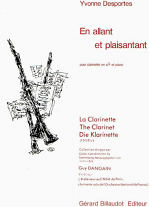 EN ALLANT ET PLAISANTANT