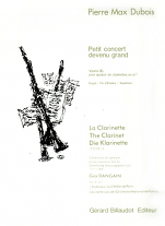 PETIT CONCERT DEVENU GRAND
