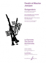 GUISGANDERIE (score & parts)