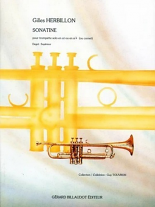 SONATINE