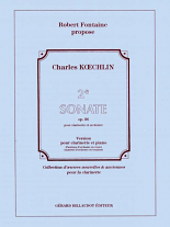 SONATA No.2 Op.86
