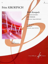 MINI KROEPSCH Book 1