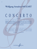 CONCERTO K622