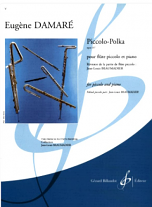 PICCOLO-POLKA Op.157