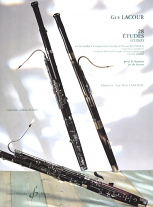 28 ETUDES