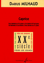 CAPRICE