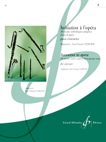 INITIATION TO OPERA Volume 4