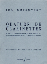 QUATUOR 