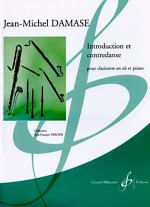 INTRODUCTION ET CONTREDANSE