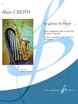 LE GATEAU DE MARIE
