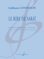 LE RIRE DE SARAI