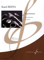 GRAVITATIONS