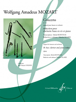 BASSOON CONCERTO K191