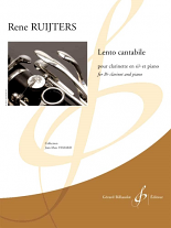 LENTO CANTABILE