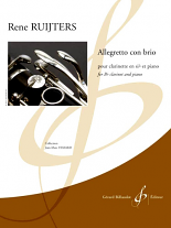 ALLEGRETTO CON BRIO