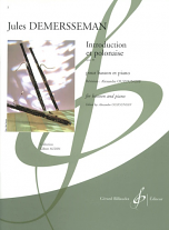 INTRODUCTION ET POLONAISE Op.30