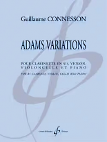 ADAMS VARIATIONS