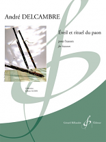 EVEIL ET RITUEL DU PAON