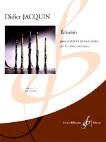 ECLOSION