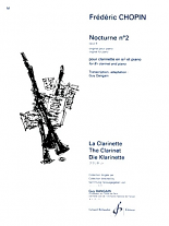 NOCTURNE Op.9 No.2