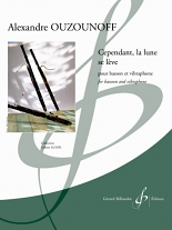 CEPENDANT, LA LUNE SE LEVE