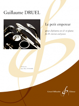 LE PETIT EMPEREUR
