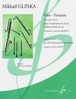 VALSE-FANTASIE