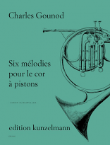 SIX MELODIES
