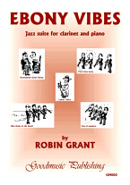 EBONY VIBES jazz suite