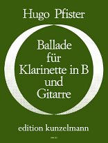 BALLADE