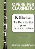 SIX DUOS FACILES