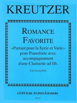 ROMANCE FAVORITE