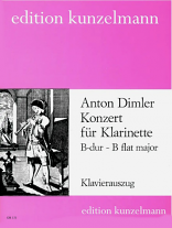 CONCERTO in Bb major