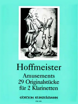 AMUSEMENTS