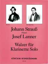 WALTZES