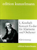 CONCERTO in Eb major