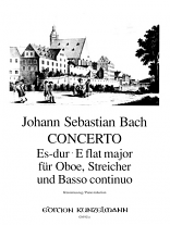 CONCERTO in Eb