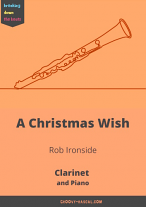 A CHRISTMAS WISH