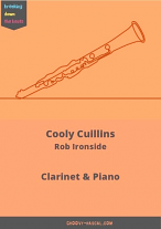 COOLY CUILLINS