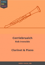 CORRIEBRUAICH