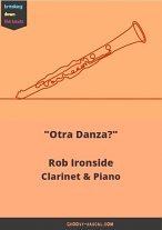 "OTRA DANZA?"